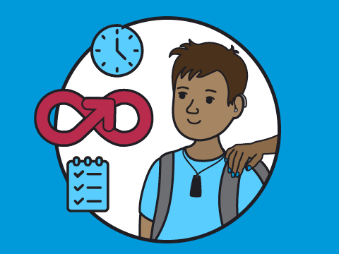 MoE Inclusive Ed Transitions Illustrations 9 blue v2