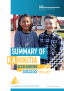 Summary of Ka Hikitia Accelerating success 20132017